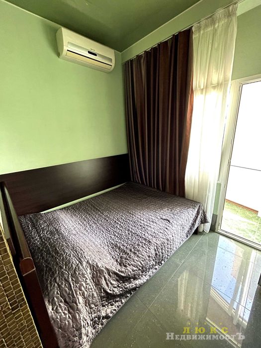 ЦЕНА СНИЖЕНА! Действующий гостиничный бизнес Аркадия, Южная Пальмира.