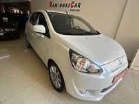 Mitsubishi Space Star 1.2 Intense ClearTec