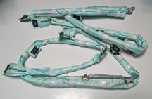 Cortinas Cortina Airbags de Teto Mercedes Classe C W205