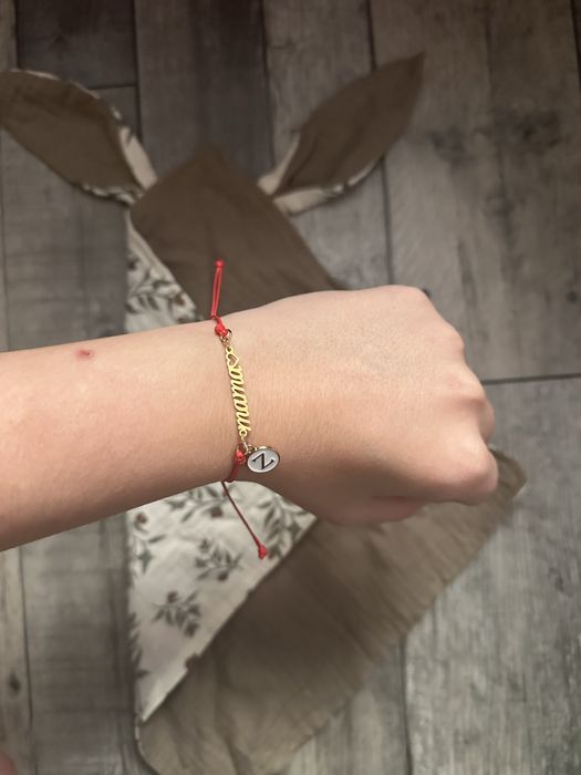 Bransoletka dla mamy