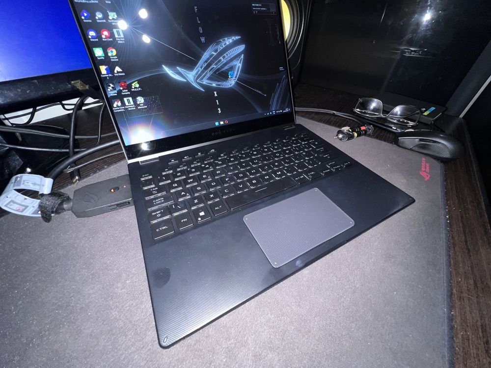 Asus Rog Flow X13