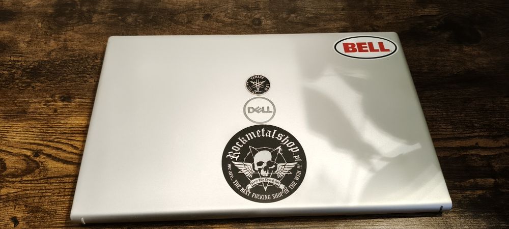 Laptop Dell Inspiron 5515