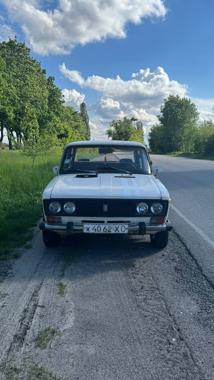Продам ваз 2106.