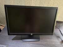 Monitor lg p221 22 cale