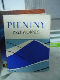 Pieniny , przewodnik.