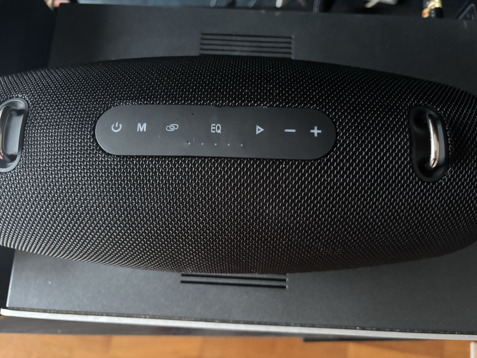 Nowy głośnik nie JBL Flip Charge