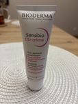 Krem do twarzy Bioderma Sensibio ds+ creme