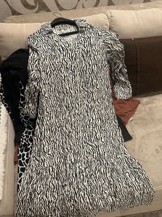 Плаття топ блузка 13 речей