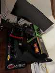 Cockpit simulador Completo
