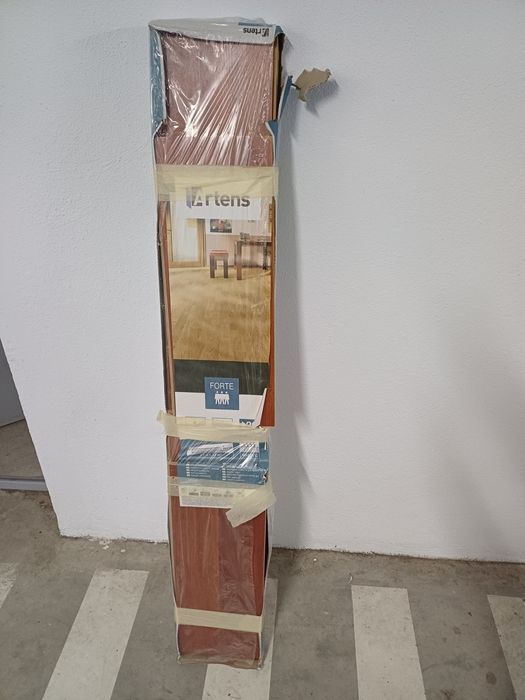 Sobras Pavimento laminado Tavira Artens