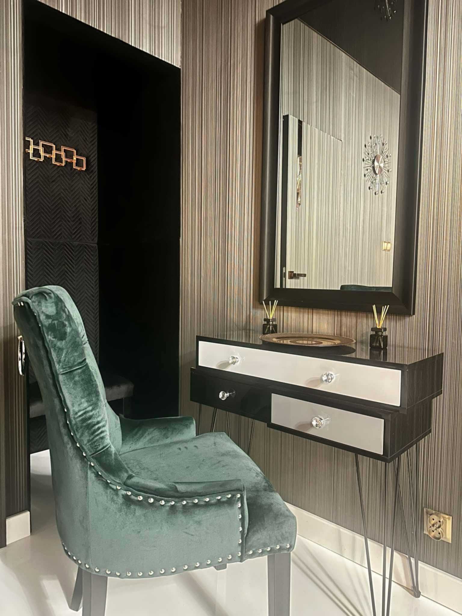 Apartament Black House A