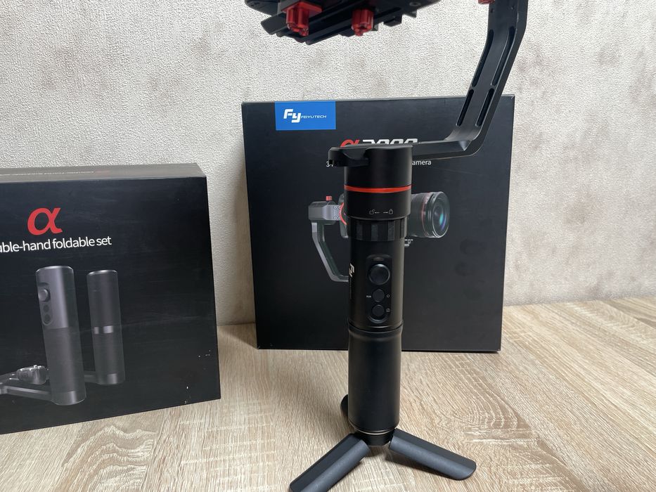 Стабілізатор для камери Feiyu Tech a2000
