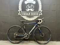 Rower miejski Gravel Stevens Tabor Shimano Tiagra 52 cm Urban Bikes