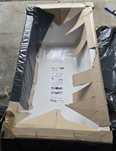 Wanna Excellent Wave Slim 160x80
