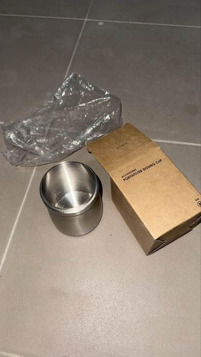 Чашка для дозування кави Acaia