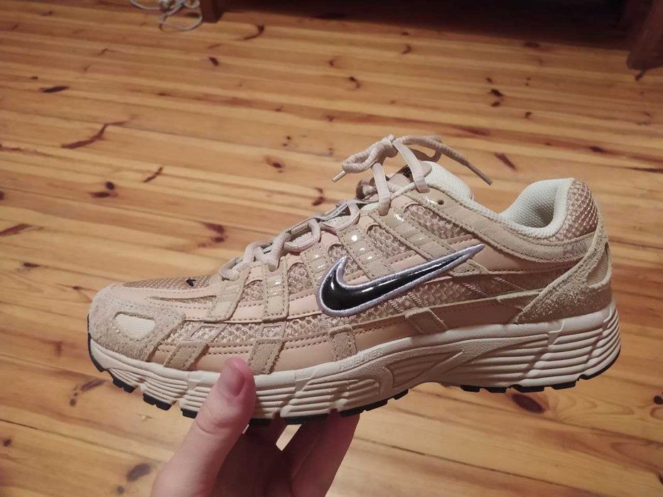 Nike P-6000 чоловічі 43 розмір ОРИГІНАЛ