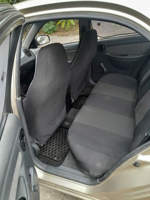 Продам автомобіль ЗАЗ Ланос