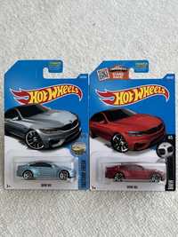 BMW M4 Hotwheels