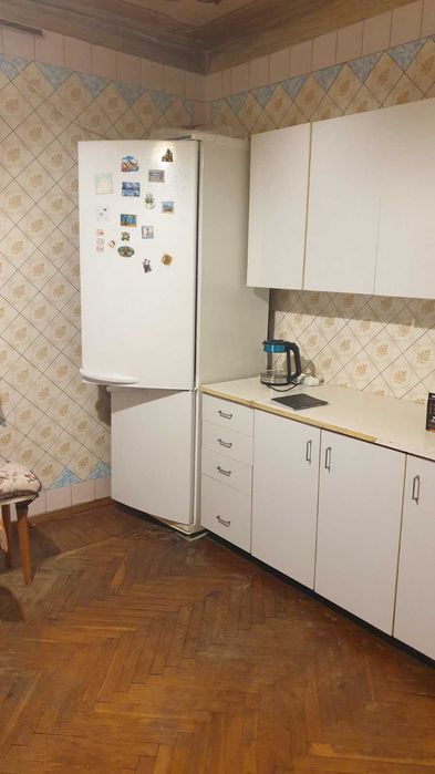 Здам простору 2-кімнатну квартиру у м. Дніпро від власника