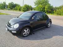 Wolkswagen beetle (Жук) можливий обмін