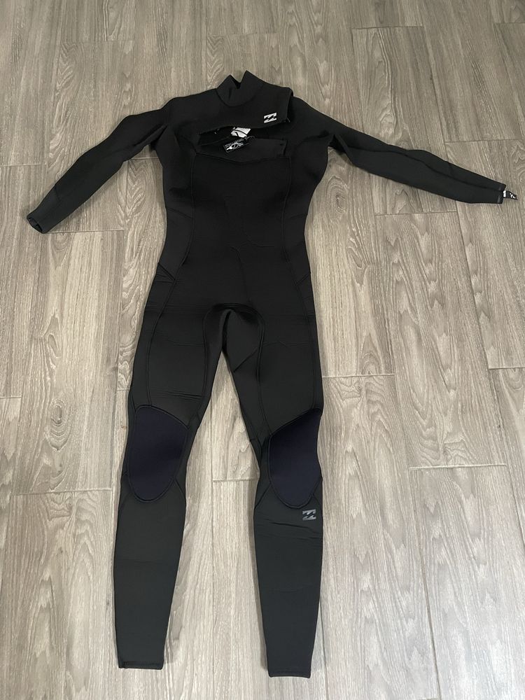 wetsuit billabong