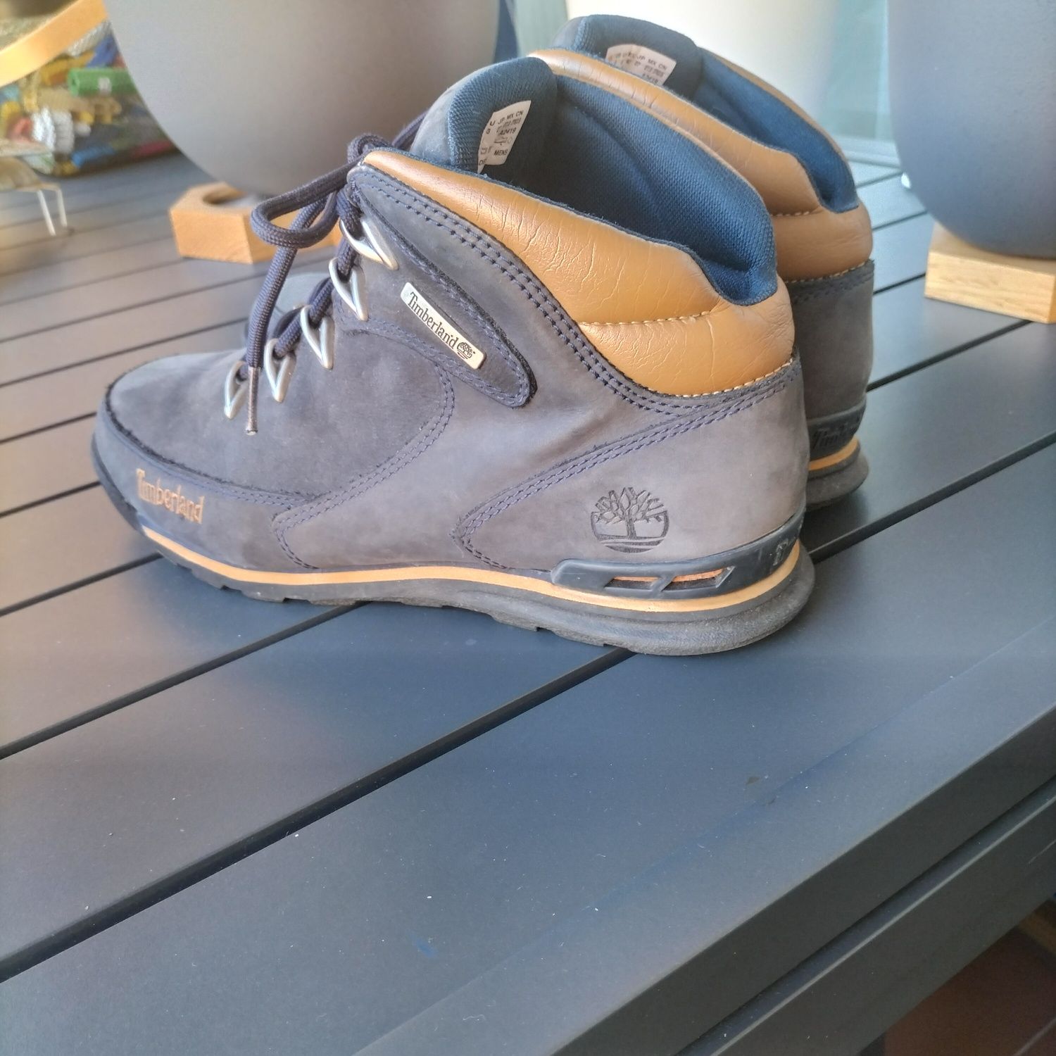 Botas Timberland