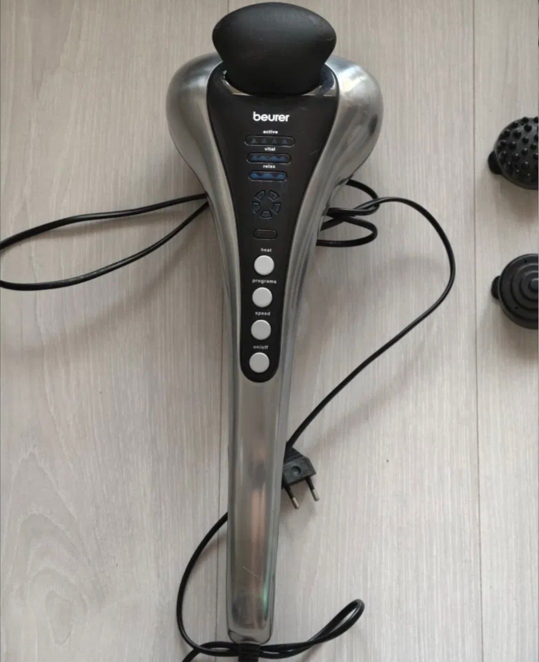 Masażer Beurer MG100
