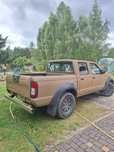 Nissan Pickup Nissan pickup