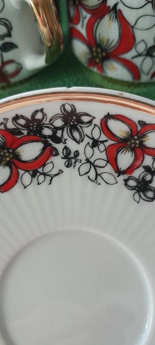 Serwis kawowy Chodzież