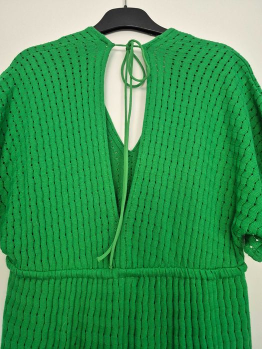 Vestido Massimo Dutti