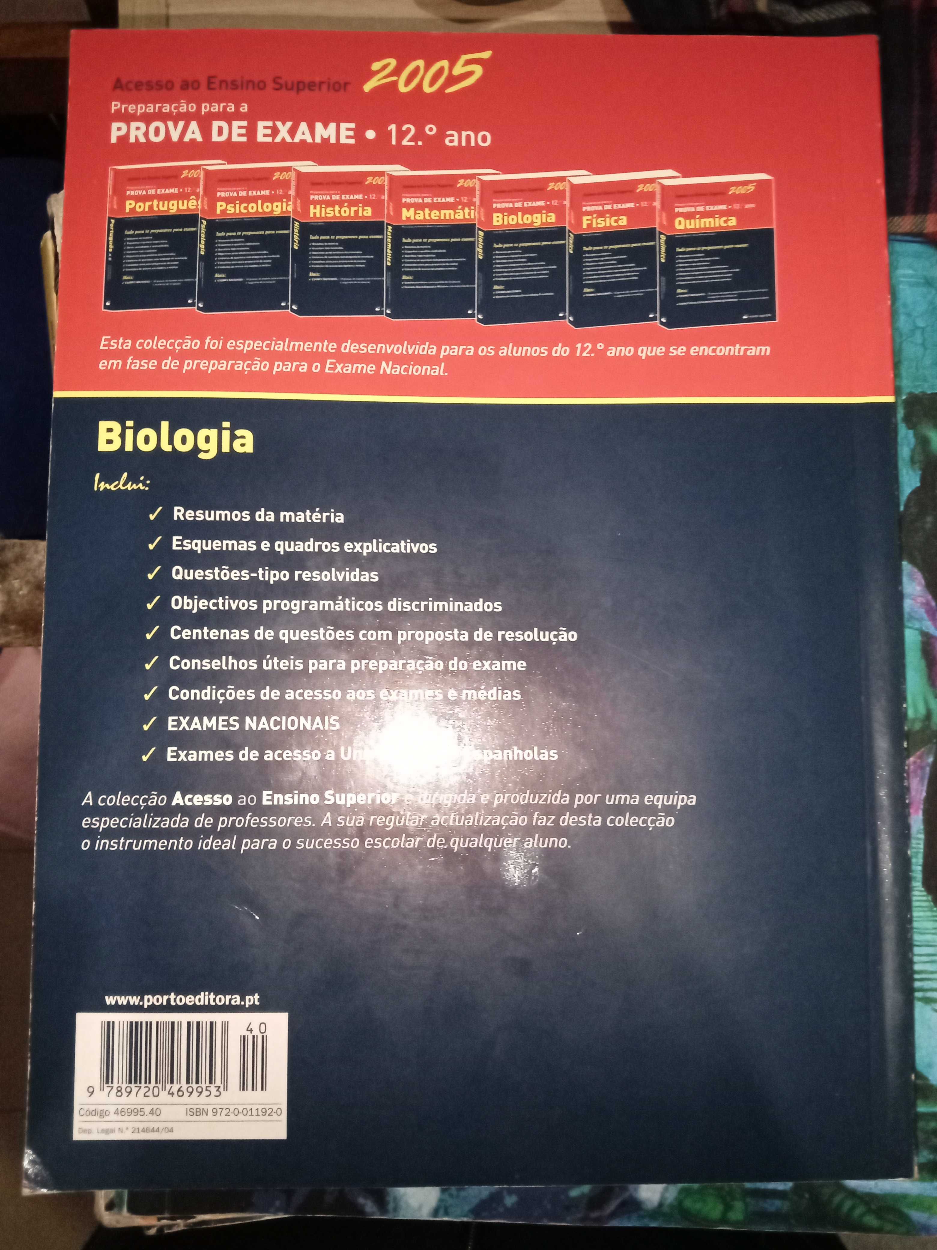 Livro 10 ano de biologia ele tá em muito bom estado