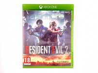 Resident Evil 2 Xbox One/Series X VIMAGCO.PL Bydgoszcz Śniadeckich 11
