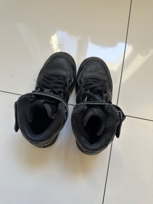 Дитяче взуття Nike