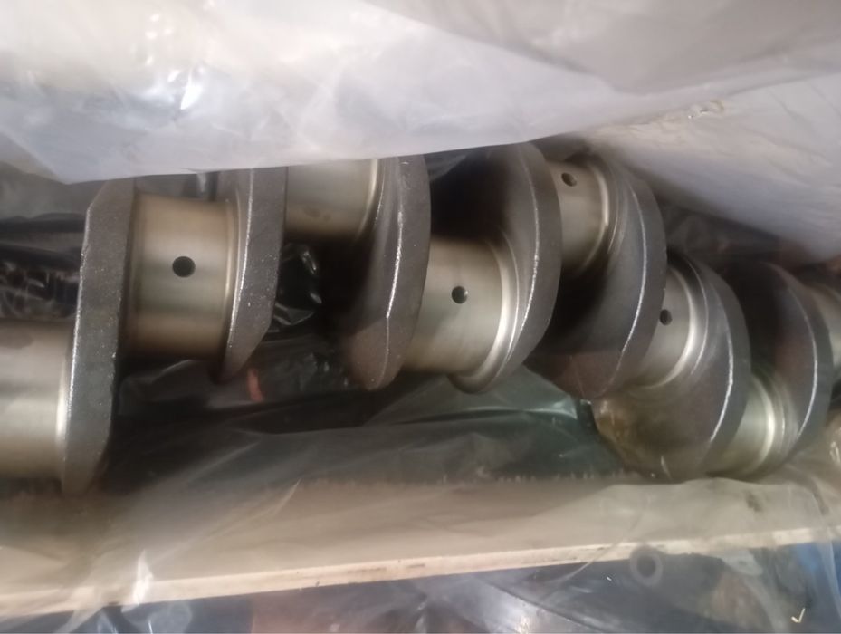 Колінвал ЮМЗ Д 65 новий