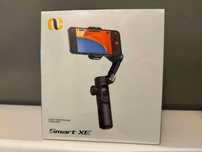 Gimbal Uchwyt do Telefonu Aochuan Smart XE / Nowy