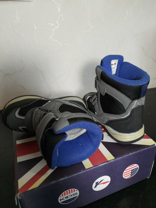 Продам сапожки!!