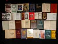 (10) Збірка книжок з історії та філософії різного напрямку та течій