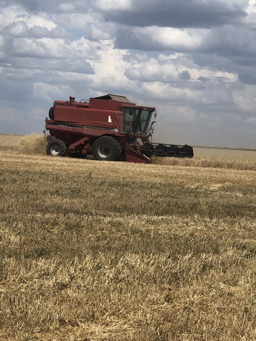 Продам комбаин Кейса 2188