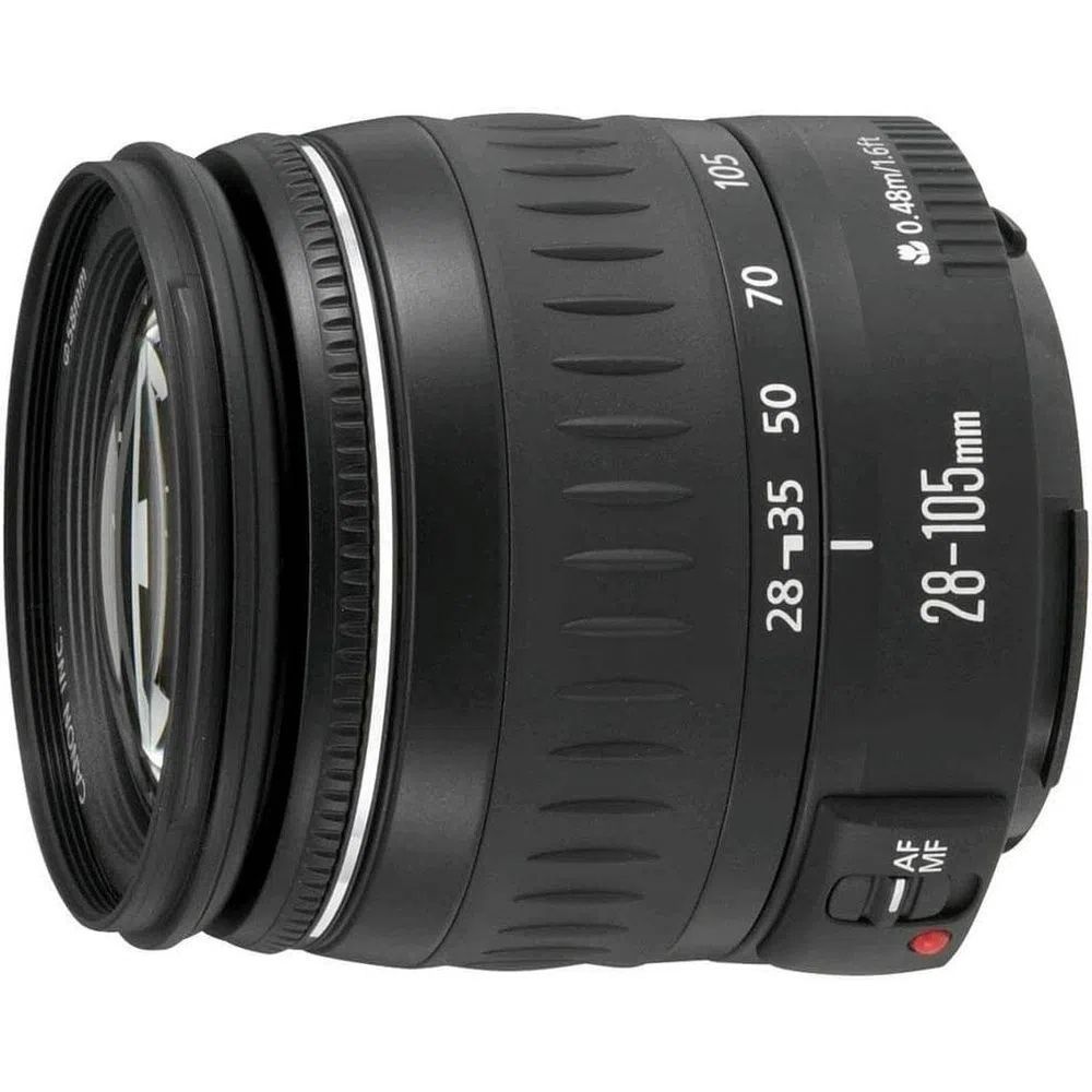 Canon EF 28-105mm f/4-5.6