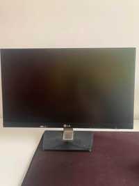 Monitor LED LG IPS237L-BN '23 60hz