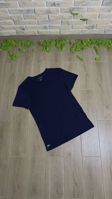 Lacoste оригінал 3 шт.