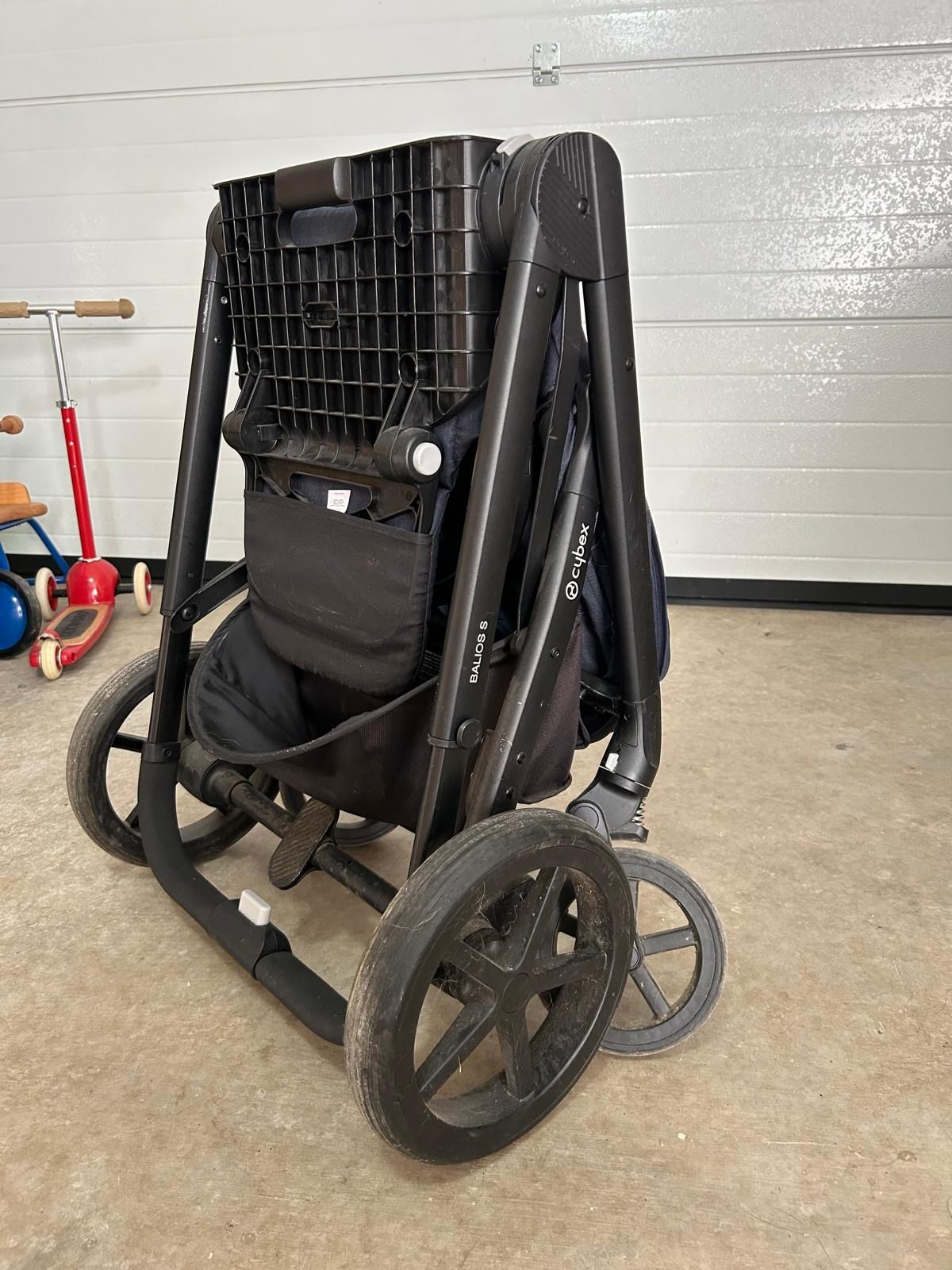 Carrinho Cybex Balios S