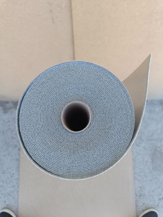 Podkład pod panele laminowane na ogrzewanie podłogowe, kwarcowy
