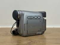 Kamera MiniDV Canon mv830i