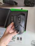 Mysz bezprzewodowa Razer Viper Ultimate & Mouse Dock
