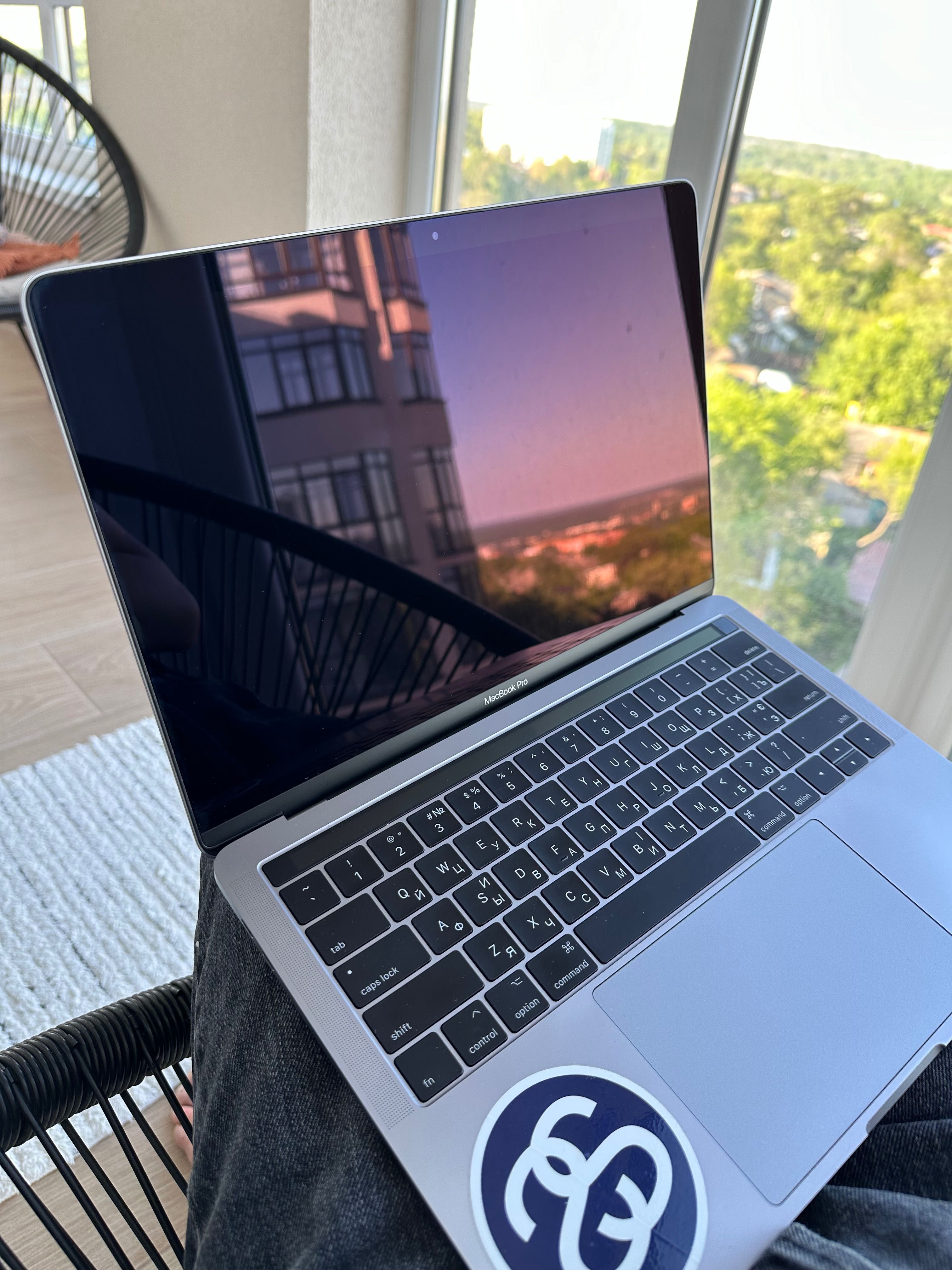 MacBook Pro 13 A1706 2017