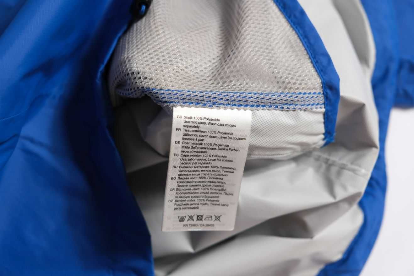 Helly Hansen, kurtka męska waterproof, M