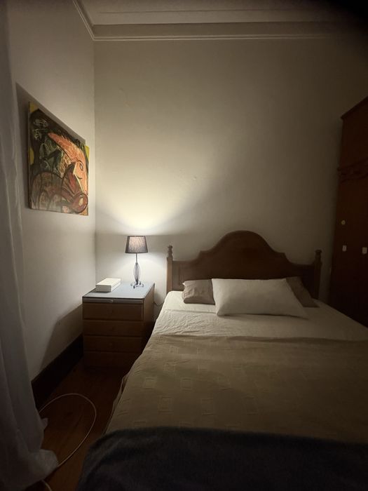 Arrendo quarto em Espinho
