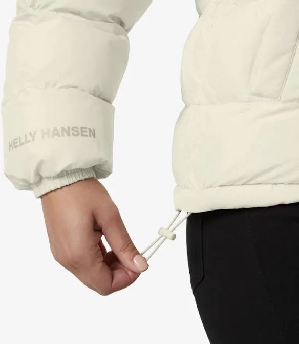 Куртка жіноча HELLY HANSEN W YU 23 REVERSIBLE PUFFER 54061-034