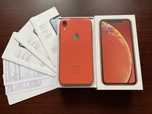 Iphone XR 64gb never lock